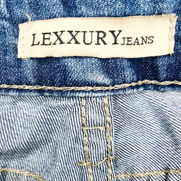 Boyfriend Jeans - Picture 3 of 9